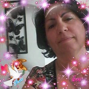 Meet your Posher, Tamara